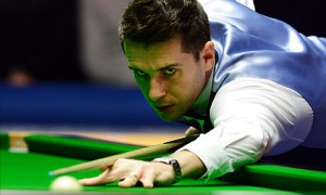 Mark Selby